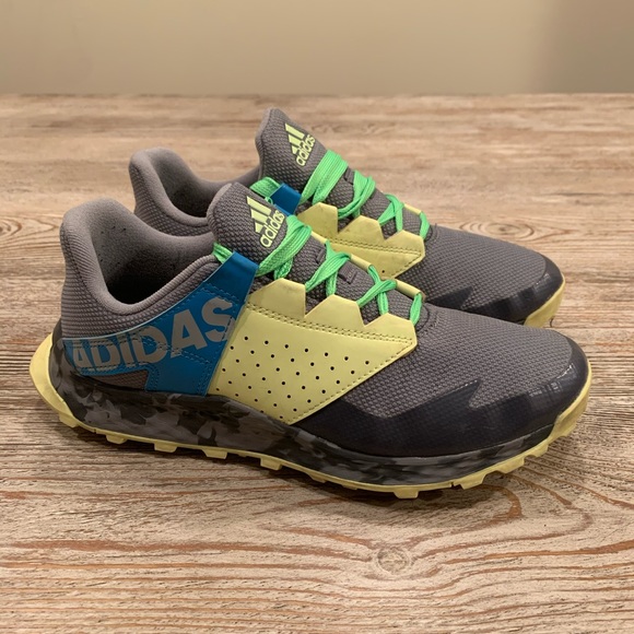 adidas vigor bounce shoes